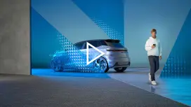 Bosch ECS - Shaping the future of mobility